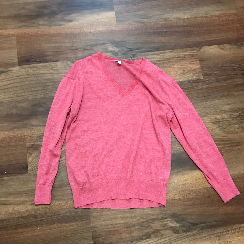 Gap summer sweater
